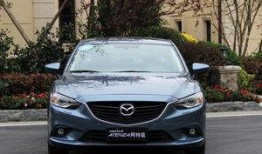 阿特兹最新爆料消息车况,揭秘最新爆料下的卓越车况